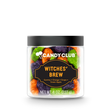 Load image into Gallery viewer, Candy Club - Witches&#39; Brew *HALLOWEEN COLLECTION*
