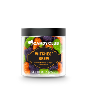 Candy Club - Witches' Brew *HALLOWEEN COLLECTION*