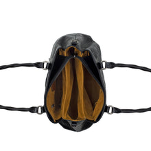 Load image into Gallery viewer, Patricia Nash - Johanne Satchel - Brazilian Supple Tooled: Olive
