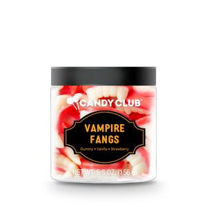 Candy Club - Vampire Fangs *HALLOWEEN COLLECTION*