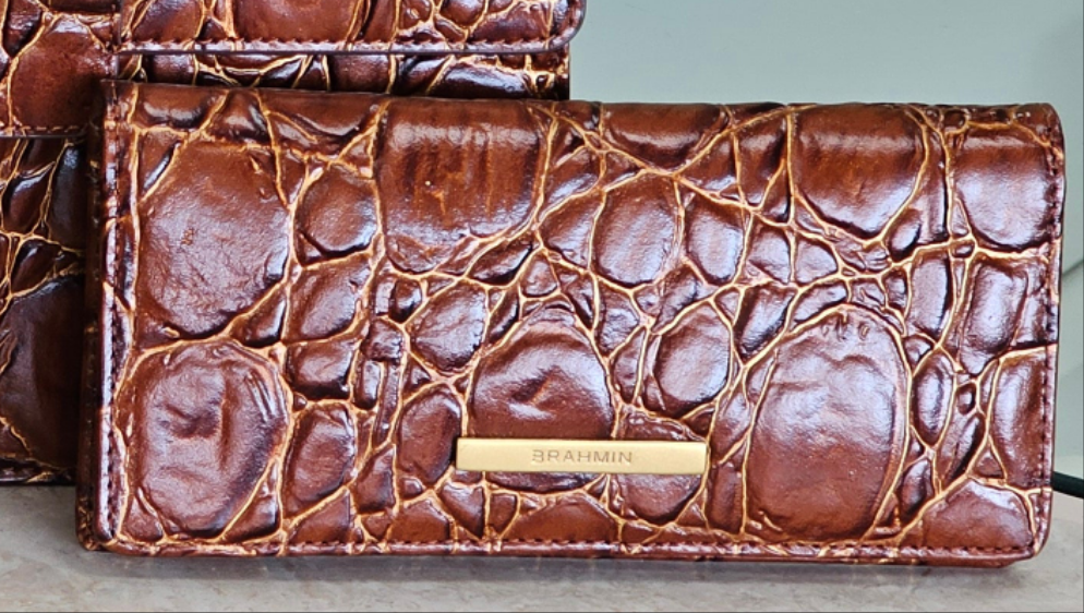 ady wallet in spicy cider barnard
