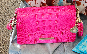 minuette crossbody in afflection
