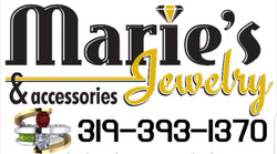 Marie's jewelry &accessories 