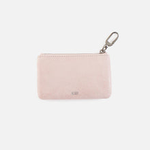 Load image into Gallery viewer, Sentiment pouch in Blossom "Love you Mom"
