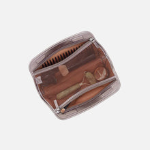 Load image into Gallery viewer, Beauty Blush case in Pewter Slur-My Magic Wands

