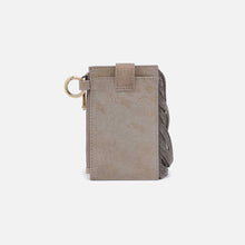 Load image into Gallery viewer, Ring Credit Card Wrislet Golden Granite
