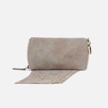 Load image into Gallery viewer, Spark Double Sunglass case in Golden Graphite
