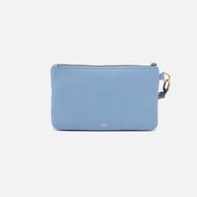 Load image into Gallery viewer, Goldie wristlet in Black
