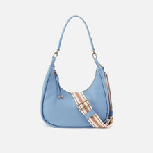 Load image into Gallery viewer, Cass small shoulder bag in Seabreeze
