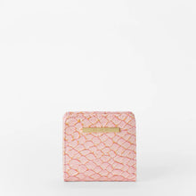 Load image into Gallery viewer, Jane wallet in Pink Novella
