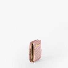 Load image into Gallery viewer, Jane wallet in Pink Novella
