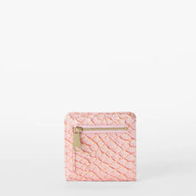 Load image into Gallery viewer, Jane wallet in Pink Novella
