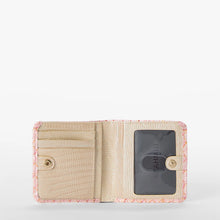 Load image into Gallery viewer, Jane wallet in Pink Novella
