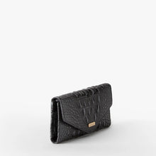 Load image into Gallery viewer, Veronica wallet in Charcoal melbourne
