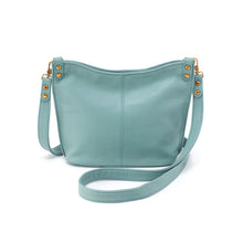 Load image into Gallery viewer, Pier small crossbody in Pale green-SALE
