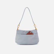 Load image into Gallery viewer, Advance Shoulder bag in Indigo Cloud
