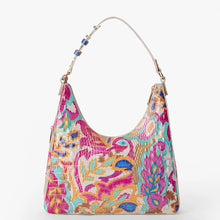 Load image into Gallery viewer, Tabitha shoulder bag in wanderlight
