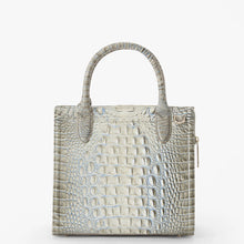 Load image into Gallery viewer, Small caroline satchel in Mindful grey melbourne-SALE
