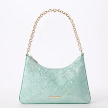 Load image into Gallery viewer, Mod esme crossbody/shoulder in Waterfall Tide

