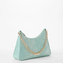 Load image into Gallery viewer, Mod esme crossbody/shoulder in Waterfall Tide
