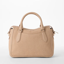 Load image into Gallery viewer, Micaela satchel in Dawnlight
