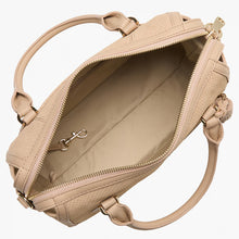 Load image into Gallery viewer, Micaela satchel in Dawnlight
