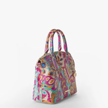 Load image into Gallery viewer, Duxbury satchel in Wanderlight
