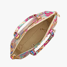 Load image into Gallery viewer, Duxbury satchel in Wanderlight
