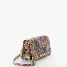 Load image into Gallery viewer, Minuette crossbody in Pinestripe
