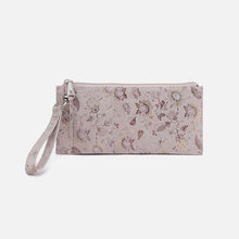 Load image into Gallery viewer, Vida Wristlet in Mystic Bloom

