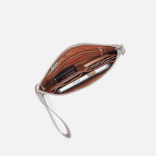 Load image into Gallery viewer, Vida Wristlet in Mystic Bloom
