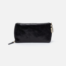 Load image into Gallery viewer, Spark Double Eye Glass case in Black

