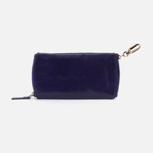 Load image into Gallery viewer, Spark Double Glasses case in Winter Violet
