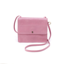 Load image into Gallery viewer, Jill Wallet Crossbody in Lilac Rose-SALE
