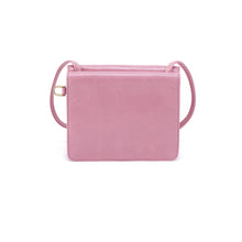 Load image into Gallery viewer, Jill Wallet Crossbody in Lilac Rose-SALE
