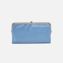 Load image into Gallery viewer, Lauren wallet in Faded Denim
