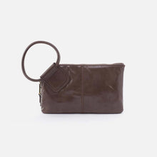 Load image into Gallery viewer, Sable wristlet in Healthstone
