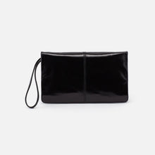 Load image into Gallery viewer, Evolve wristlet in Black
