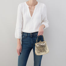 Load image into Gallery viewer, Alba crossbody in Gilded Marble
