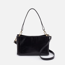 Load image into Gallery viewer, Senica Shoulder/crossbody in Black
