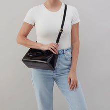 Load image into Gallery viewer, Senica Shoulder/crossbody in Black
