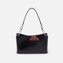 Load image into Gallery viewer, Senica Shoulder/crossbody in Black
