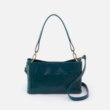 Load image into Gallery viewer, Seneca Shoulder/Crossbody in Wild Bluegrass

