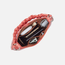 Load image into Gallery viewer, Madison Shoulder bag in Pink Mirage
