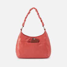 Load image into Gallery viewer, Madison Shoulder bag in Pink Mirage
