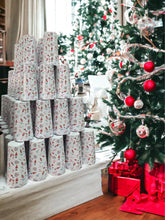 Load image into Gallery viewer, Nutcracker Christmas Coffee Tumbler
