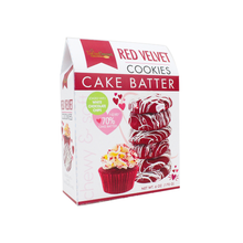 Load image into Gallery viewer, Valentines Sweetheart Soft Baked Cookies Gift: 6 oz
