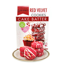 Load image into Gallery viewer, Valentines Sweetheart Soft Baked Cookies Gift: 6 oz
