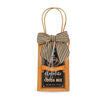Load image into Gallery viewer, Too Good Gourmet - Warm Winter Cocoas - Pumpkin, Double Chocolate, Traditional: Assorted - 3 of Each
