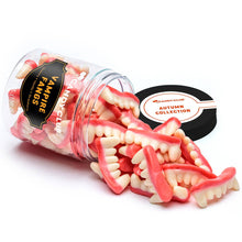 Load image into Gallery viewer, Candy Club - Vampire Fangs *HALLOWEEN COLLECTION*
